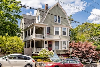 42 Mellen St, Portland, ME 04101