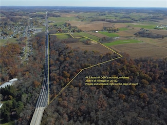15291 U S 422, Worthington, PA