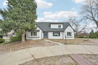 796 S Bristol St, Lakewood, CO 80228