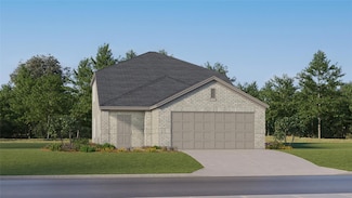 4301 Brindley Rd, Little Elm, TX 76227