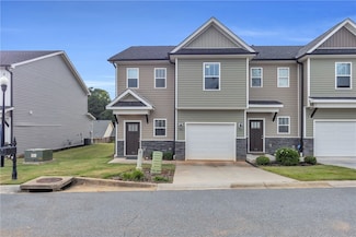 116 Ventura St, Anderson, SC 29621