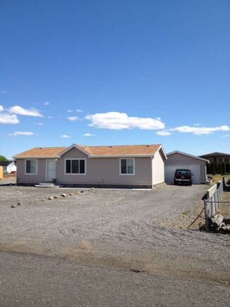 119 Edgewater Way S, Mattawa, WA 99349