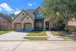 25907 Pepper Bend Ln, Katy, TX 77494