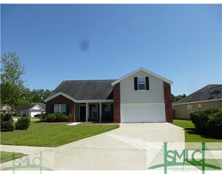 1 Castle Hill Rd, Savannah, GA 31419