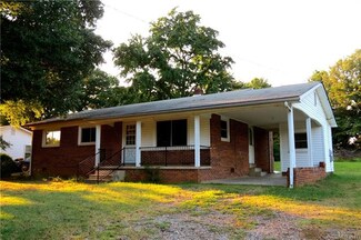 205 E 31st St, Kannapolis, NC 28083