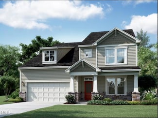 8005 Mint Whisper Way Unit Lot 82, Apex, NC 27523
