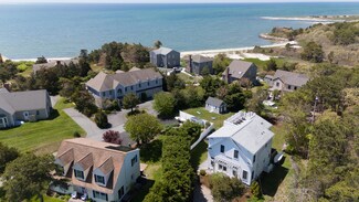 378 Cockle Cove Rd, South Chatham, MA 02659