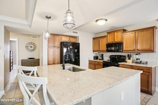 201 25th Ave S Unit N12, Jacksonville Beach, FL 32250
