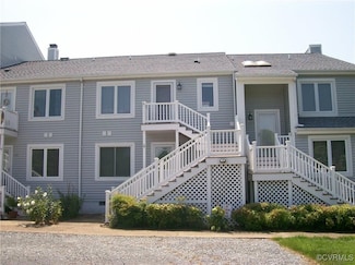 377 Callis Wharf Rd Unit 311, Mathews County, VA 23064