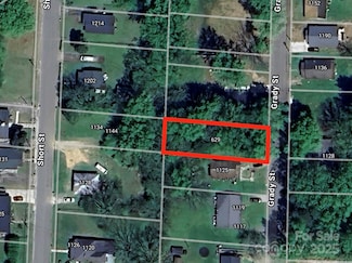 TBD Grady St, Salisbury, NC 28144