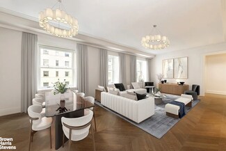 225 W 86th St Unit 910, New York, NY 10024
