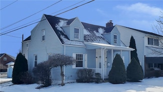 1332 Union Ave, Natrona Heights, PA 15065