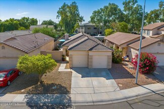 631 W Colt Rd, Chandler, AZ 85225
