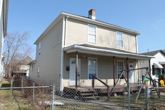 152 S Cypress Ave Unit 154, Columbus, OH 43222