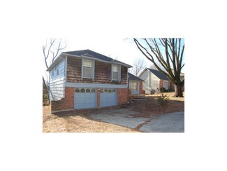 3311 E 105th Terrace, Kansas City, MO 64137