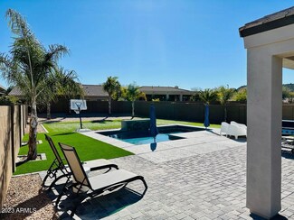 2313 E Lieber Place, Phoenix, AZ 85024