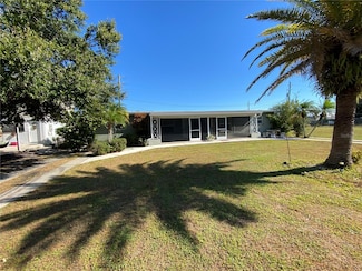 394 N Spring Lake Blvd NW Unit A, Port Charlotte, FL 33952