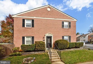 4534 Airlie Way, Annandale, VA 22003