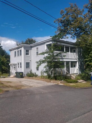 274 Beaver St, Manchester, NH 03104