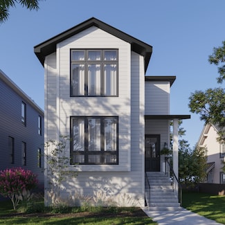 1143 Clinton Ave, Oak Park, IL 60304