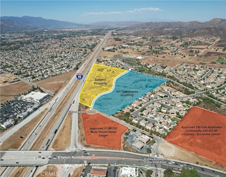 0 Clinton Keith Rd Unit IV24239320, Wildomar, CA 92595
