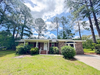 710 Gadsden Loop, Walterboro, SC 29488