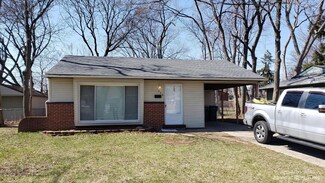 1098 Studebaker Ave, Ypsilanti, MI 48198