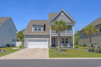 1168 Baker Creek Loop, Myrtle Beach, SC 29579