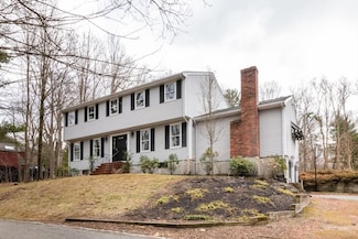 55 Milton St, Milton, MA 02186