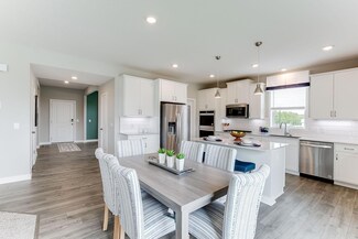 4450 131st Ave NE, Blaine, MN 55449