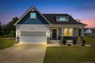42 Hemming Ct, Cameron, NC 28326