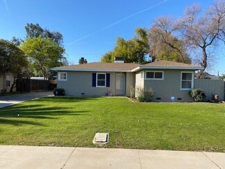 3712 Kenmore Dr S, Fresno, CA 93703