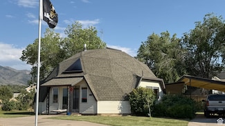 690 E 500 S, Fillmore, UT 84631