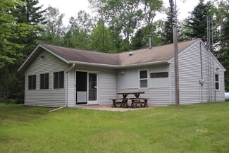 N10420 Benson Lake Rd, Amberg, WI 54102