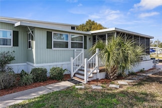 10245 W Blue Springs Ct, Homosassa, FL 34448