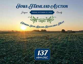 00 W 60th St N, Baxter, IA 50028