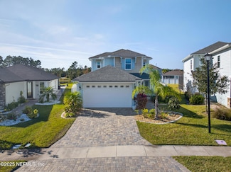 58 Rose Dew Dr, Saint Augustine, FL 32092