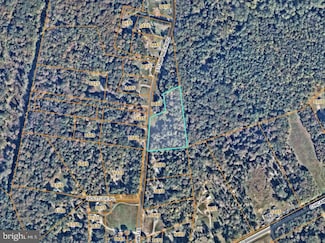 Parcel On Stump Neck Rd, Indian Head, MD 20640