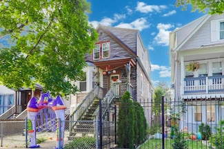 4322 N Monticello Ave, Chicago, IL 60618