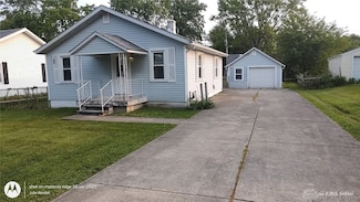 140 Ledbetter Rd, Xenia, OH 45385