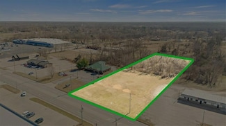 1701b W Austin Blvd, Nevada, MO 64772