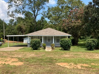 899 Morgantown Rd, Foxworth, MS 39483