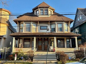 145 147 S Hyde Park Ave, Scranton, PA 18504