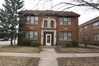 1331 Evelyn St, Rockford, IL 61103