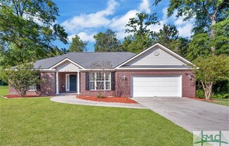306 Mallard Pointe Dr, Rincon, GA 31326