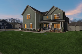 1032 Brayden Dr, Fairview, TN 37062