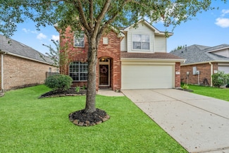 2943 Smokey Forest Ln, Spring, TX 77386