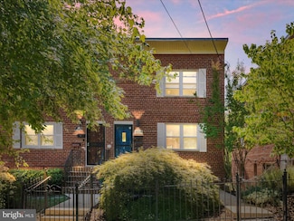 507 Brandywine St SE, Washington, DC 20032