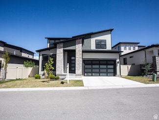 14913 S Thorntree Ln, Herriman, UT 84096