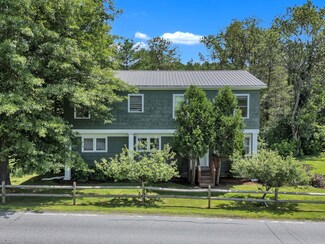 291 Main St, Montpelier, VT 05602